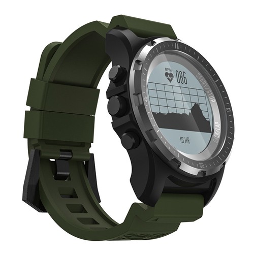 Waterproof Asus Zenwatch 2019 2025 Asus Zenwatch AmazfitT-Rex GPS