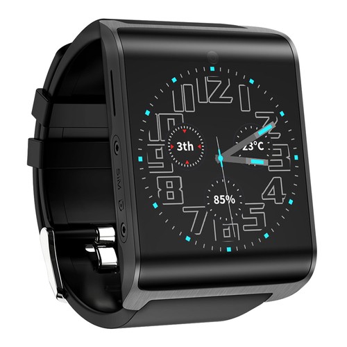 dm2018 smartwatch