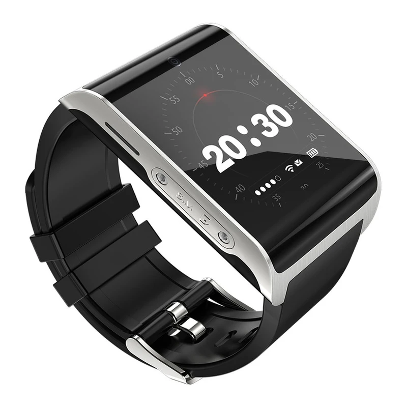 Dm2018 4g smartwatch on sale