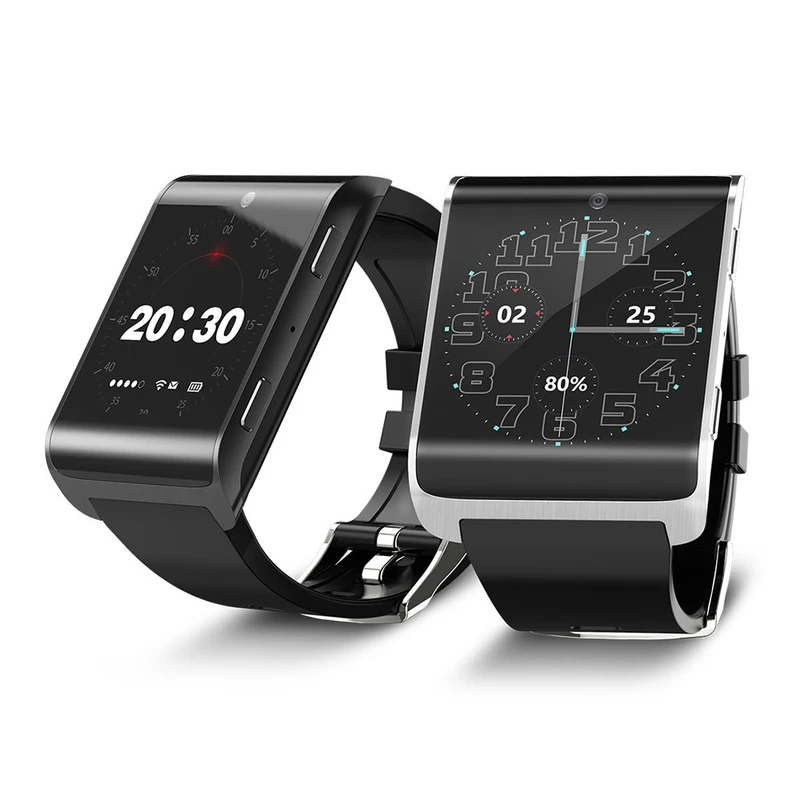 Dm2018 4g smartwatch phone online