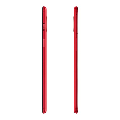 [新品未開封] OnePlus 6 赤 8GB/128GB Oneplus 6 6.28 Inch 8GB 128GB Smartphone Red