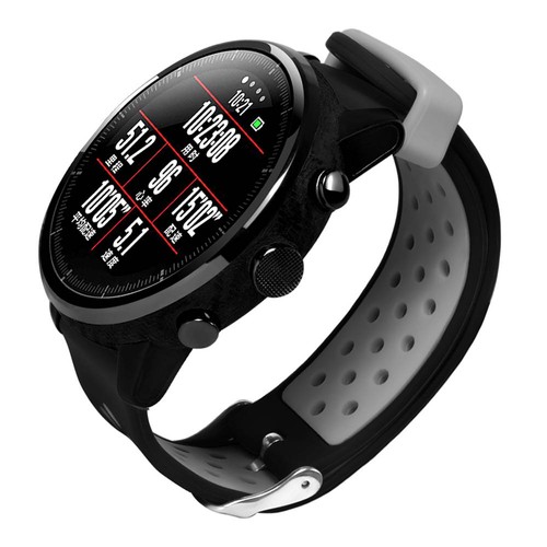 amazfit stratos 2 strap