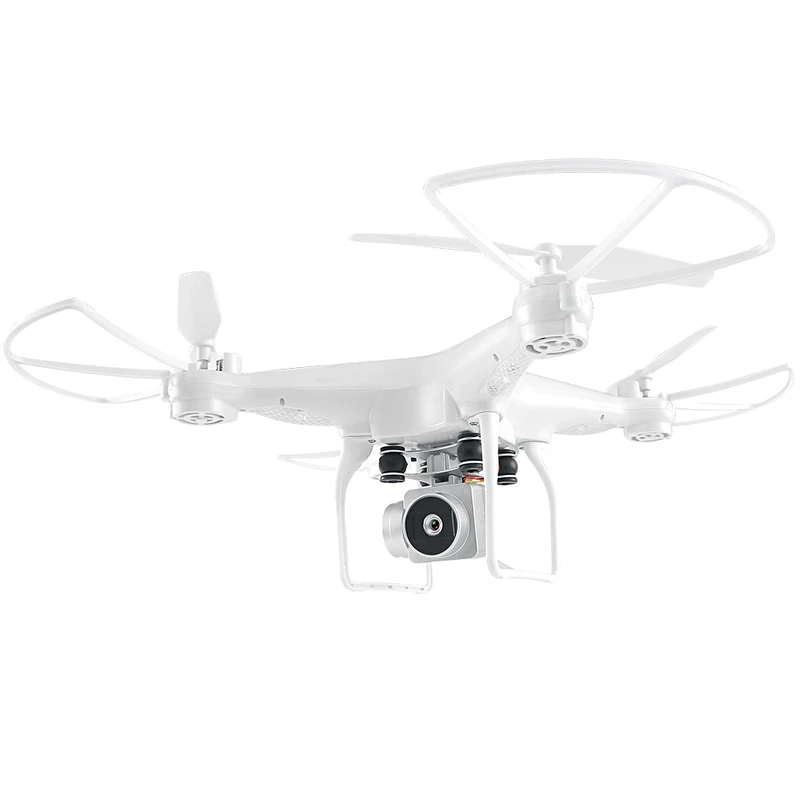 JJRC H68 BELLWETHER WiFi FPV RC Drone 720P 20mins RTF White