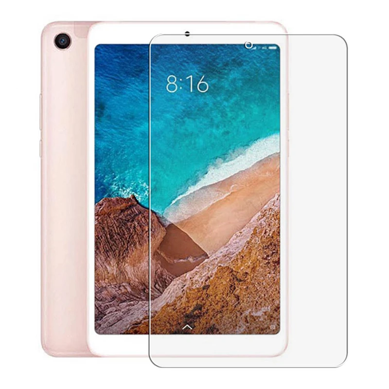 Xiaomi Mi Pad 4　８インチタブレット　美品　付属品 S955f5f2eb3f244d7b6998232826f1