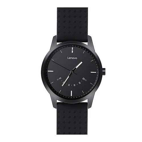 Lenovo store quartz watch