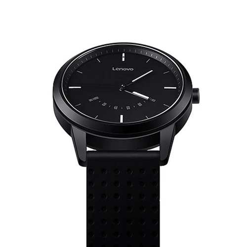 Lenovo watch 9 store heart rate