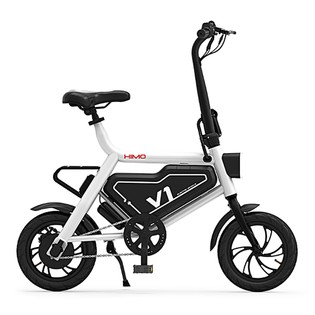 Xiaomi HIMO Portable Folding Electric Assist Bicycle