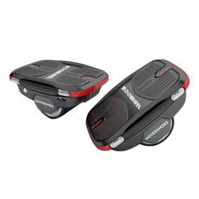 1 Pair Koowheel Hovershoes 250W Dual Motor Self Balancing Scooter