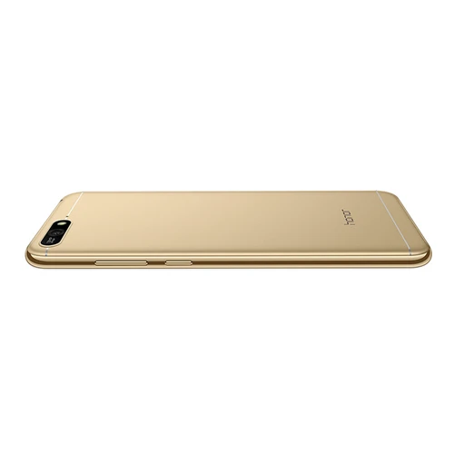 honor 7a gold