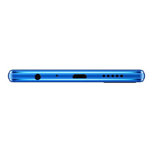 HUAWEI Honor 9i (LLD-AL20) 4GB+64GB 5.84-inch Kirin 659 Octa