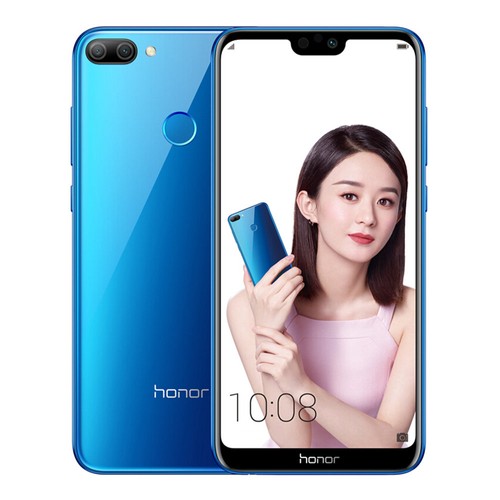 honor 9i firmware