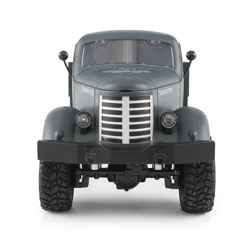 Jjrc military truck clearance