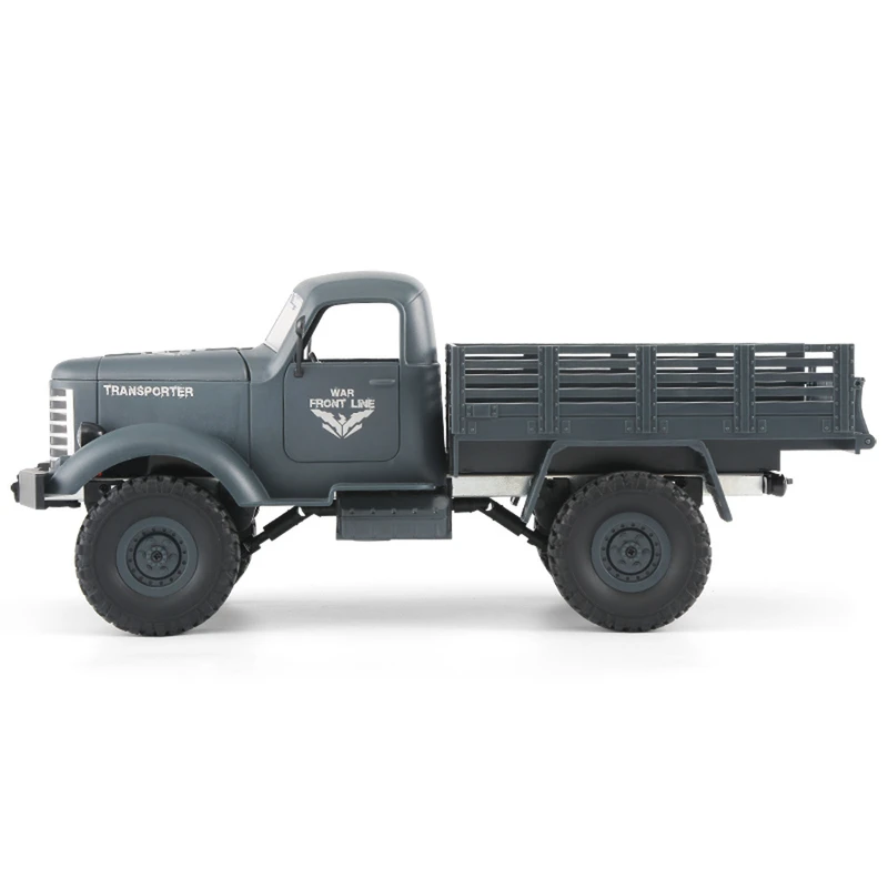 Jjrc truck sales
