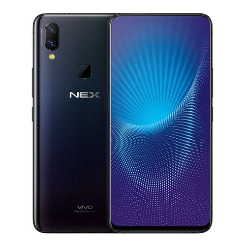 smartphone vivo nex