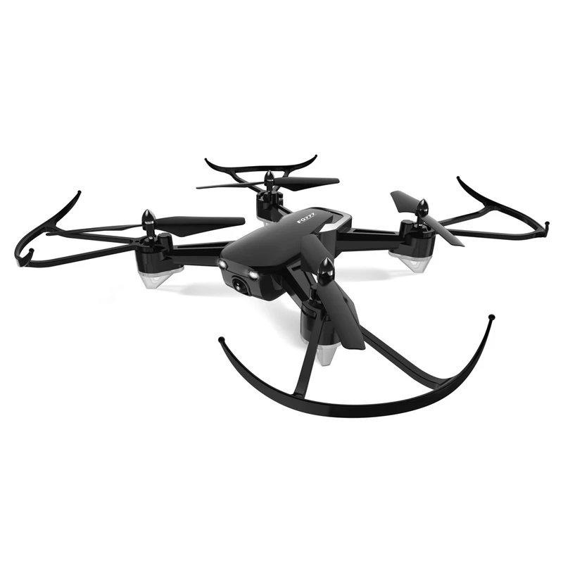 FQ777 FQ40 WiFi FPV RC Drone with 2MP HD Camera RTF Black