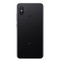 Xiaomi Mi 8 6.21 Inch 4G LTE Smartphone Snapdragon 845 6GB 128GB Dual 12MP Rear Cameras MIUI 9 AMOLED Screen Face ID Type-C Fast Charge English and Chinese Version - Black