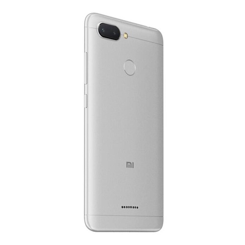 Global Version Xiaomi Redmi 3GB 32GB Smartphone Silver Gray