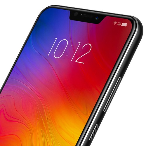 Lenovo Z5 6.2 Inch 6GB 64GB Smartphone Black