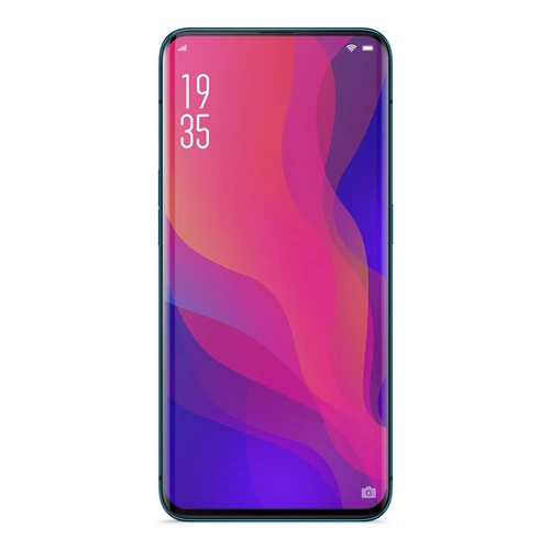 OPPO Find X 6.42 Inch 8GB 128GB Smartphone Red