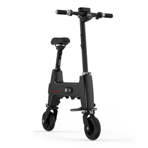 Xiaomi himo h1 online electric folding bicycle