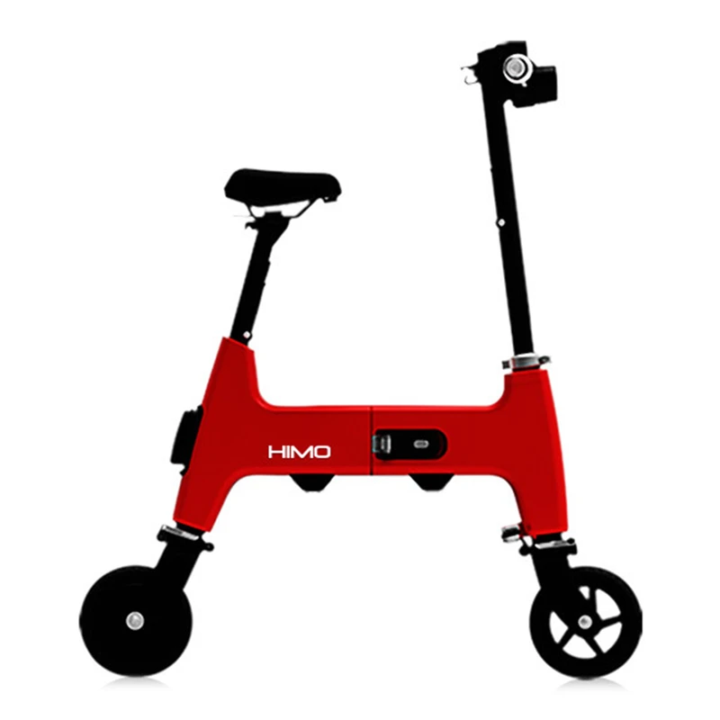 Xiaomi HIMO H1 Portable Folding Two Wheel Electric Bicycle