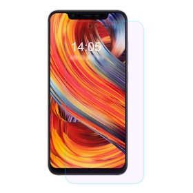 Xiaomi Mi 8 Tempered Glass Screen Protector ENKAY Hat-Prince 0.26mm 2.5D Explosion-proof Membrane - Transparent