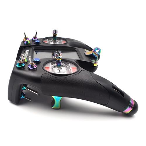 Flysky FS-NV14 Nirvana 2.4G 14CH Open Source Transmitter