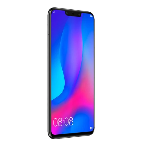 HUAWEI Nova 3 6.3 Inch 6GB 128GB Smartphone Black