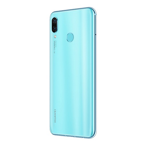 HUAWEI Nova 3 6.3 Inch 6GB 128GB Smartphone Blue