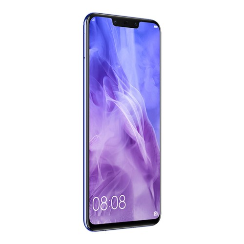 HUAWEI Nova 3 6.3 Inch 6GB 128GB Smartphone Purple