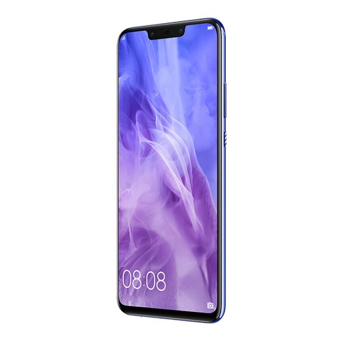 HUAWEI - Huawei nova3　パープル　128GB/4GB Huawei Nova 3 4GB + 128GB 24.0MP 4G Unlocking Globa