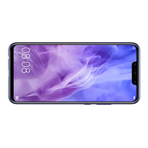 [新品]HUAWEI nova3 パープル HUAWEI nova 3 SIMフリー [アイリスパープル] 新品・日本国内