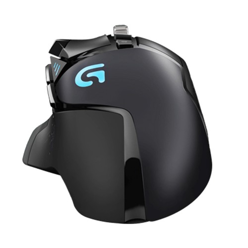 עכבר – Logitech G502 HERO