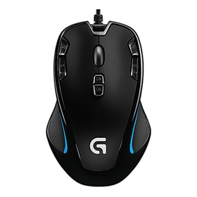 ACGTH Mice Wireless Mouse Ergonomic Computer Mouse PC Optical Mause with USB Receiver 2.4 Ghz Wireless Mice1600 DPI for Laptop Color : Black 