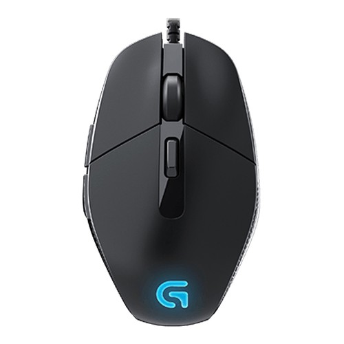 עכבר – Logitech G302 Daedalus