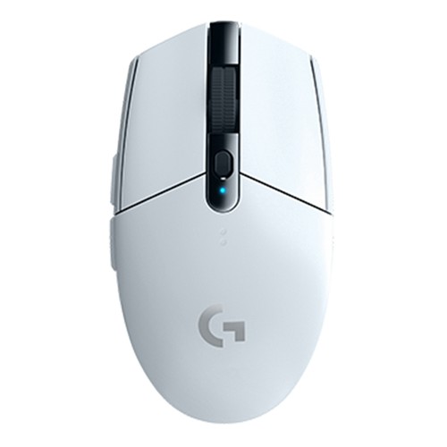 עכבר גיימינג אלחוטי – Logitech G304