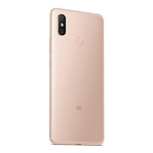 超美品！Xiaomi Mi Max3 ゴールド 4GB/64GB Xiaomi Mi Max 3 6.9 Inch 4GB 64GB Smartphone Gold