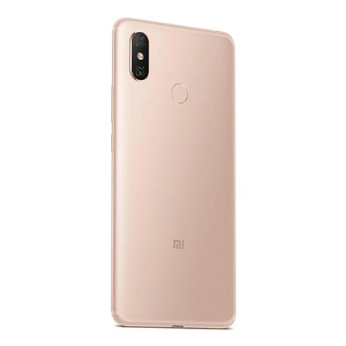 Xiaomi Mi Max 3 6.9 Inch 4GB 64GB Smartphone Gold