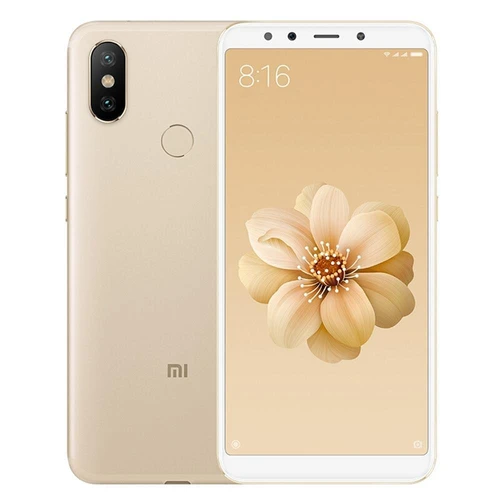 twrp xiaomi mi a1