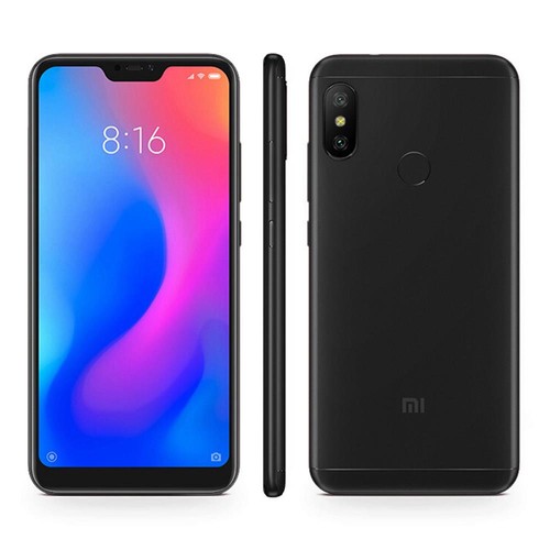 スマートフォン本体 ANDROID - Xiaomi Mi A2 Lite Dual-SIM 3GB/32GB Xiaomi Mi A2 and Mi A2 Lite go official - PhoneArena