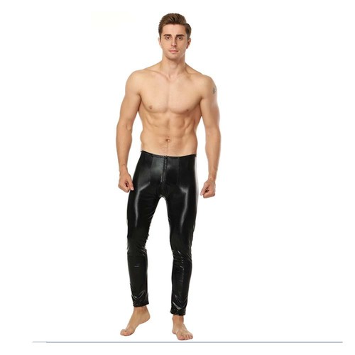 N930 Men Sexy Underwear Black L