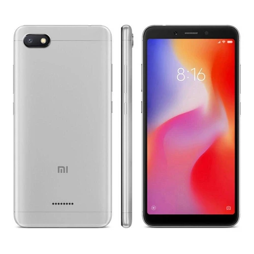 hp redmi 6a