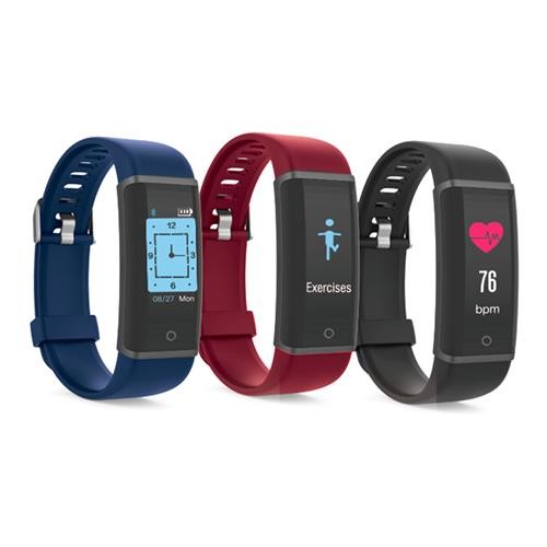 Hx03f Spectra Lenovo Smart Band Hx03f Unisex Lenovo HX03 Cardio