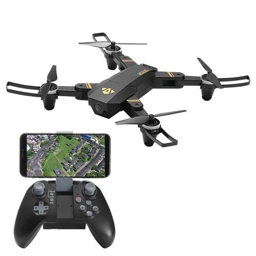 Mini drone visuo on sale