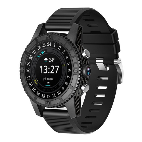 Makibes MK01 4G Smartwatch Phone 