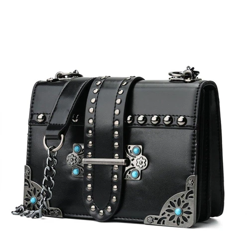 trendy cross body bag