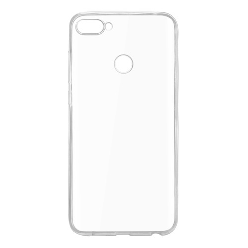 honor 9i transparent back cover