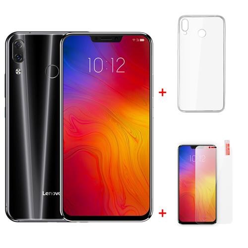 lenovo z5 6gb 64gb