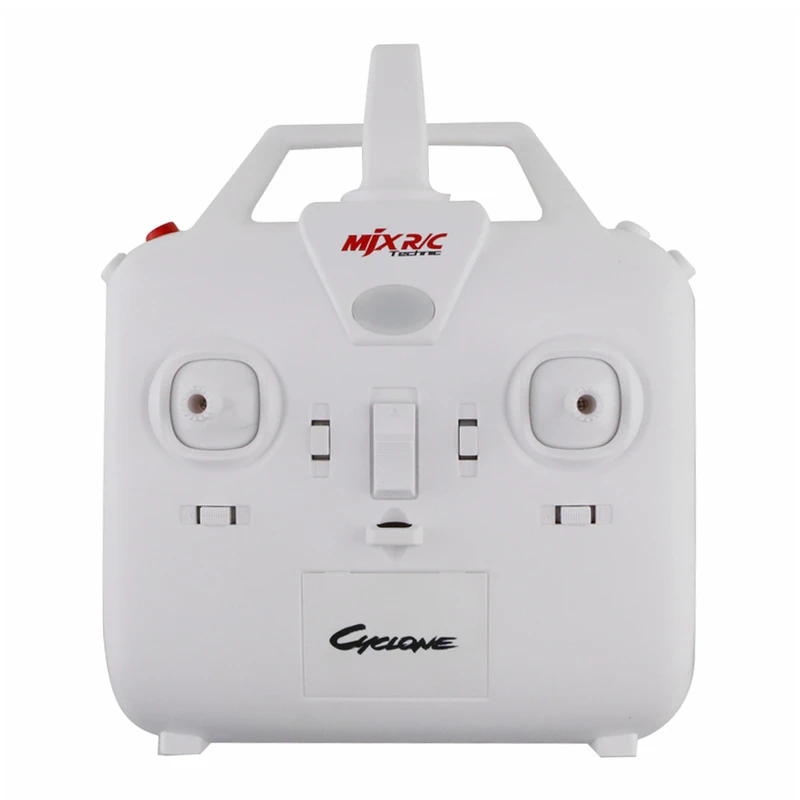 MJX X708P Cyclone 720P HD WiFi FPV RC Drone RTF