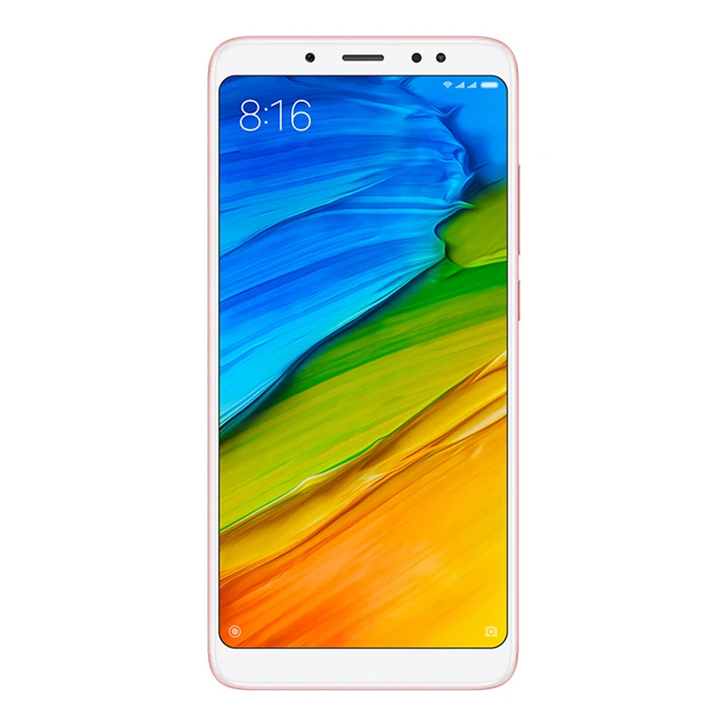 mi redmi 5 rose gold price